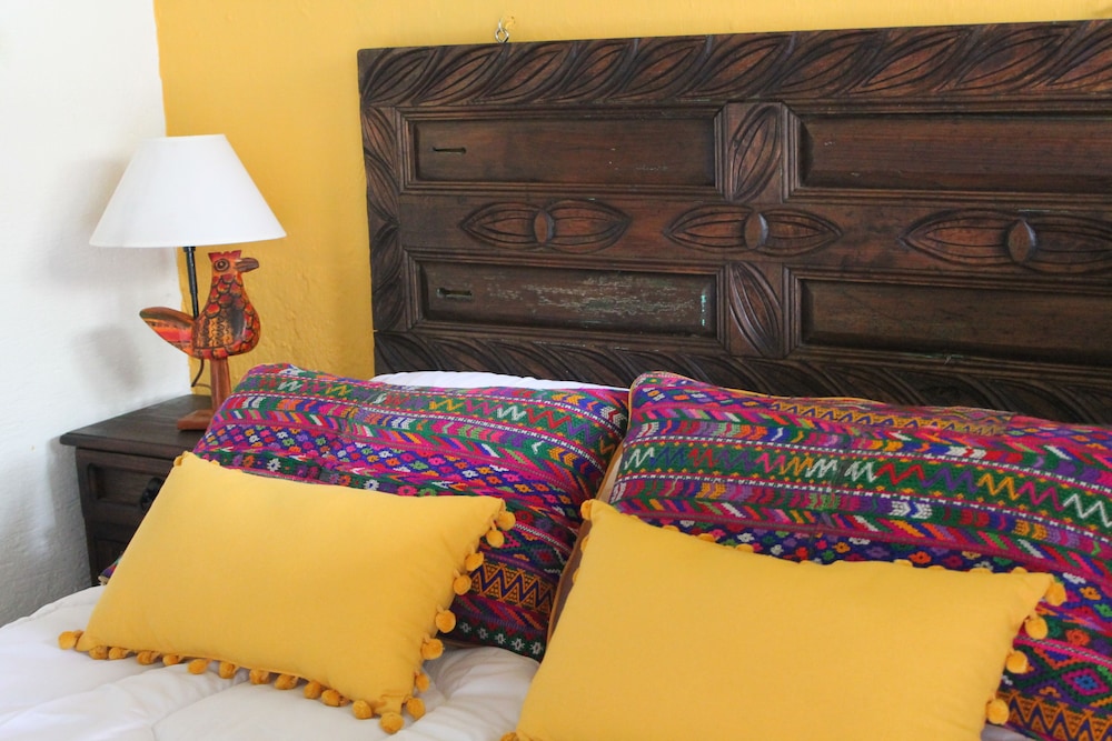 Hotel Casa Naranjo