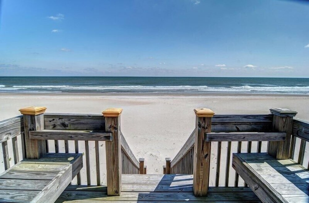 All About The View by Topsail Realty