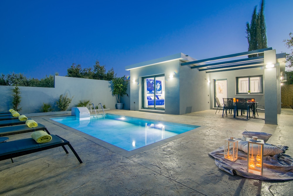 Natura Verde Villas