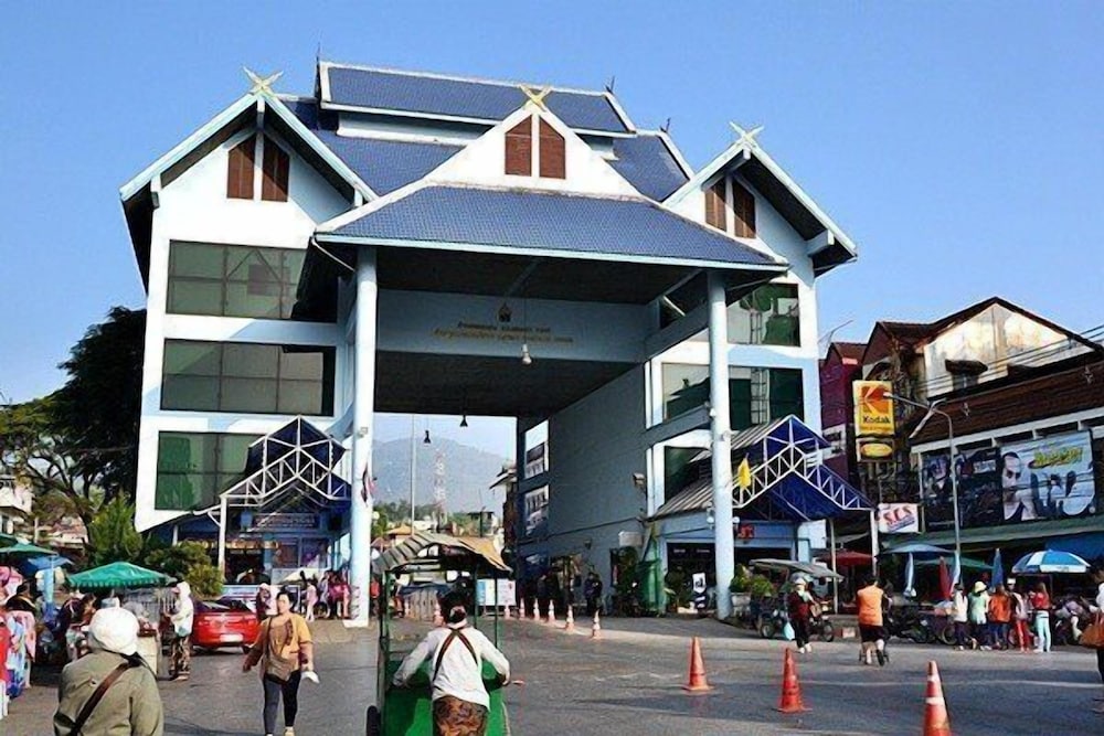 Baan Suan Auy Kham