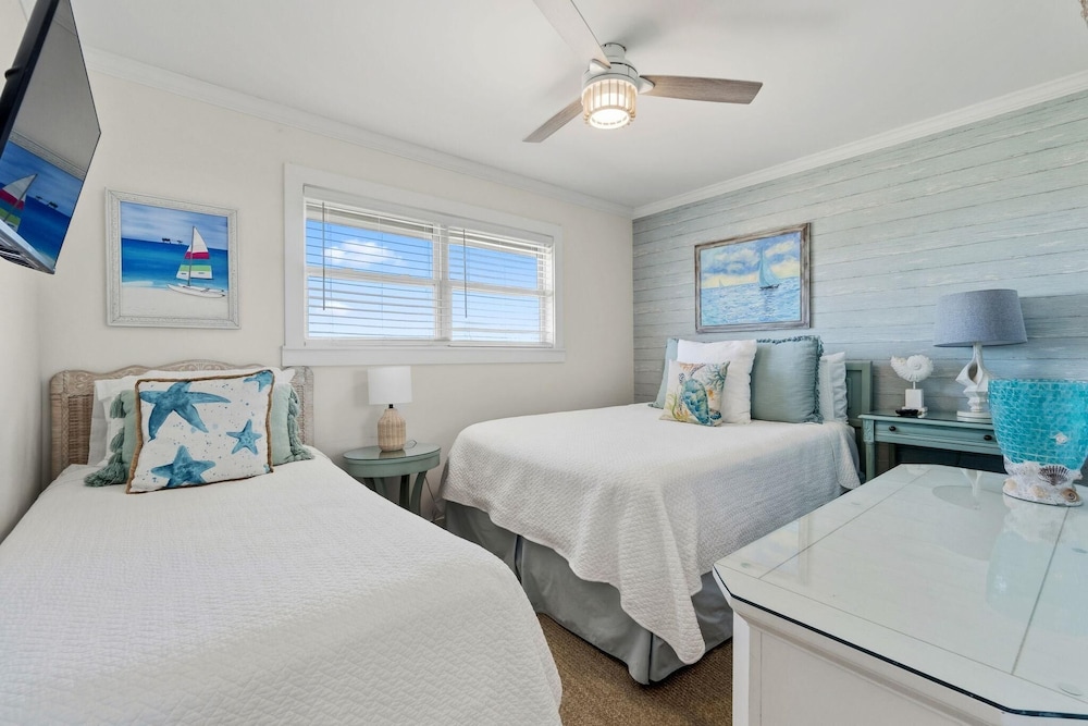 Barefoot Beach Beach House
