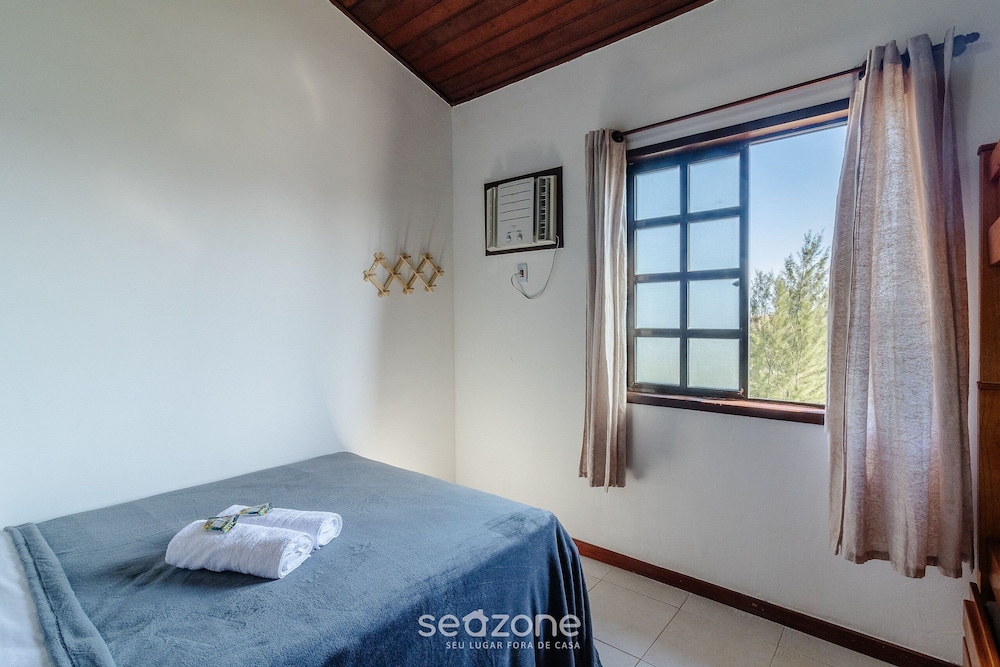 House With Pool at Praia da Dunas Pdu0033