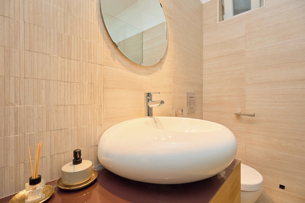 Cityview Apartment