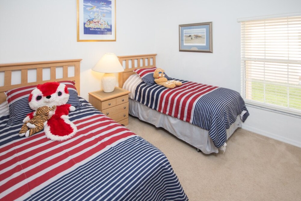 Fiona's Southern Dunes Vacation Home