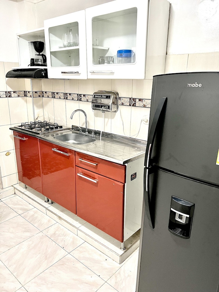 Apartamento en Valledupar