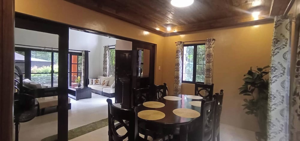 Your Tagaytay Escape Here in Mendez, Where Nature, Relaxation, and Fun Await
