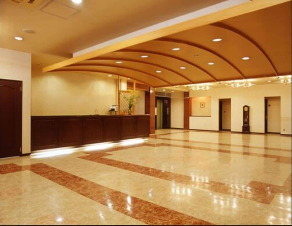 Hotel Mifujien