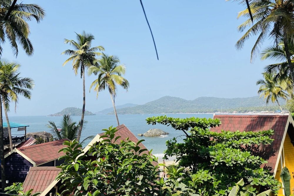 Grand Sea Shades Goa