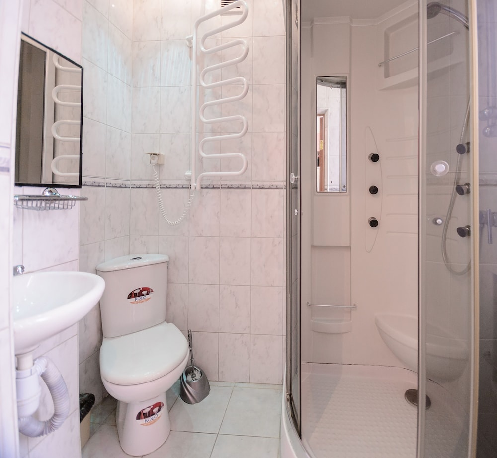 Kiev Accommodation Hotel Service