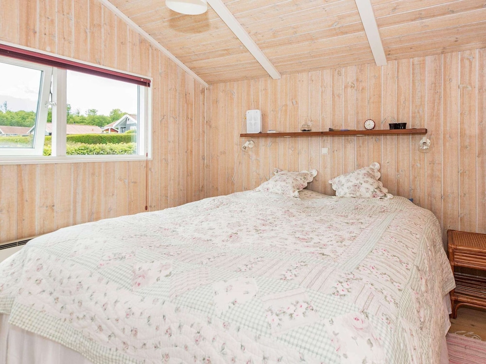 Holiday Home in SjÃ¸lund view 4