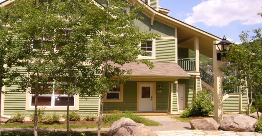 Tremblant-Les-Eaux – RVMT