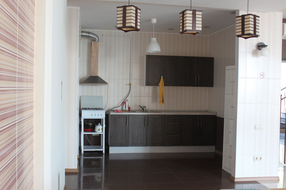 Guest House Nikolaevskiy