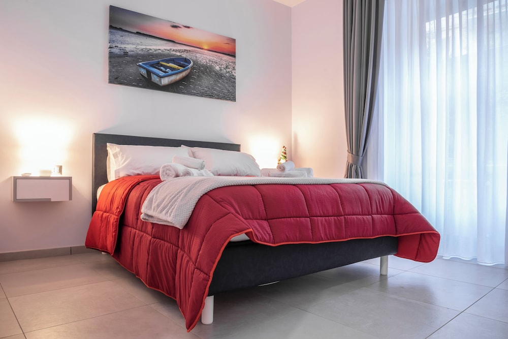 CASINA ROSSA NAPOLI