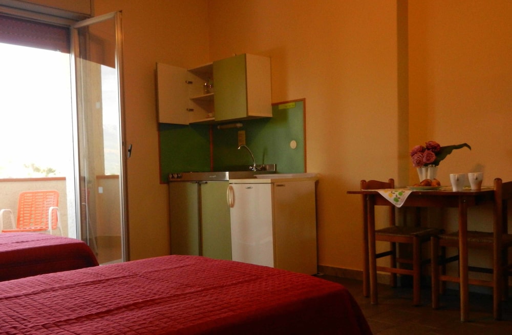 Villa Collina