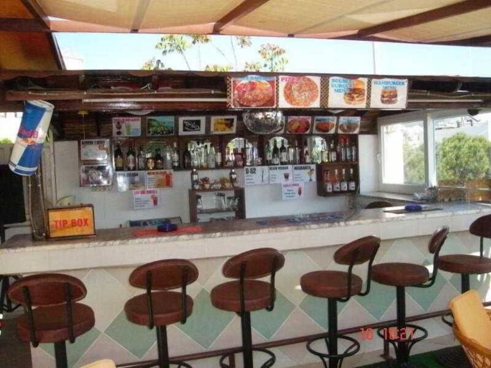 Sahin Apart Otel - Image 14