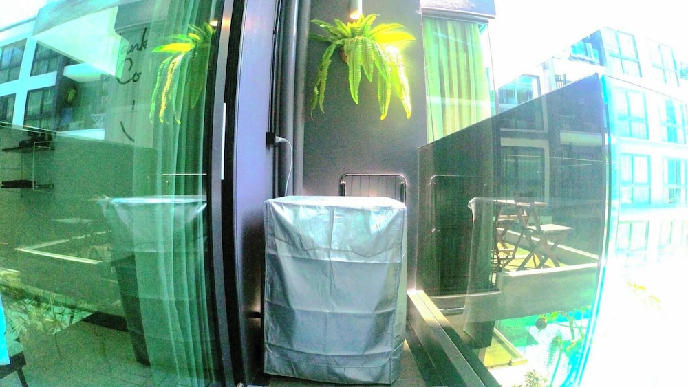B308 - 1 Bdr Condo With Pool Access Ao Nang Beach