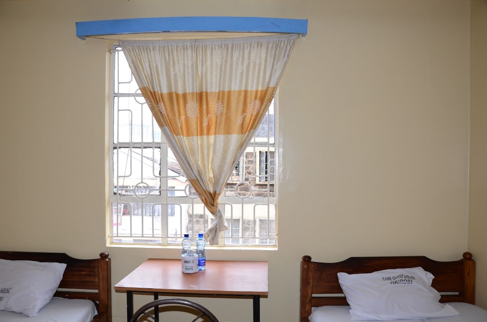 Care Guest House