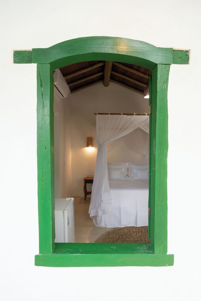 Corais de Trancoso Boutique