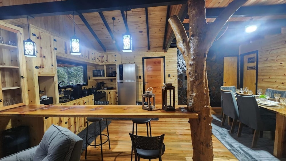 Villa das Araucarias - Urubici - SC