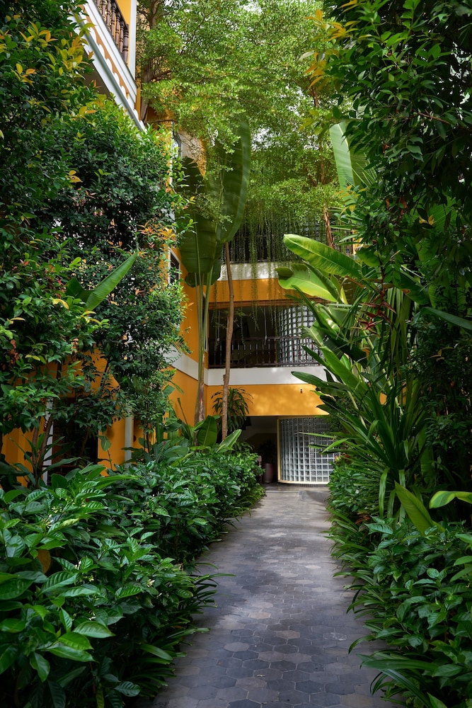 La Siesta Hoi An Resort & Spa 164