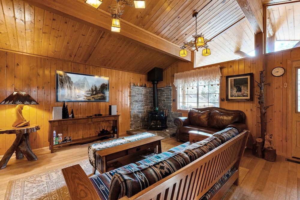 Craftsman Hideaway #630