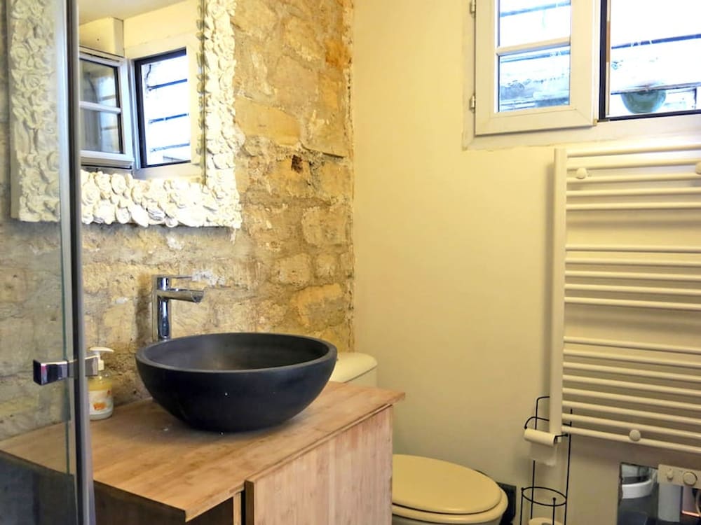 Montmartre Del Sarte Citycosy