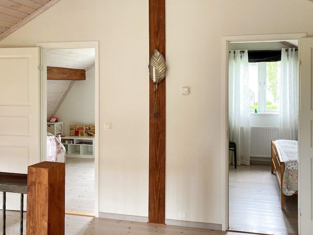 5 Person Holiday Home in Tranas-by Traum