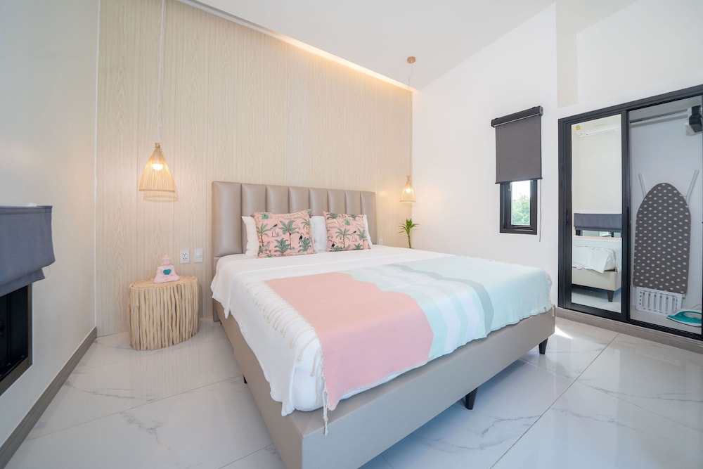 Bali Style 4BR Pool Villa Serenity Rawai
