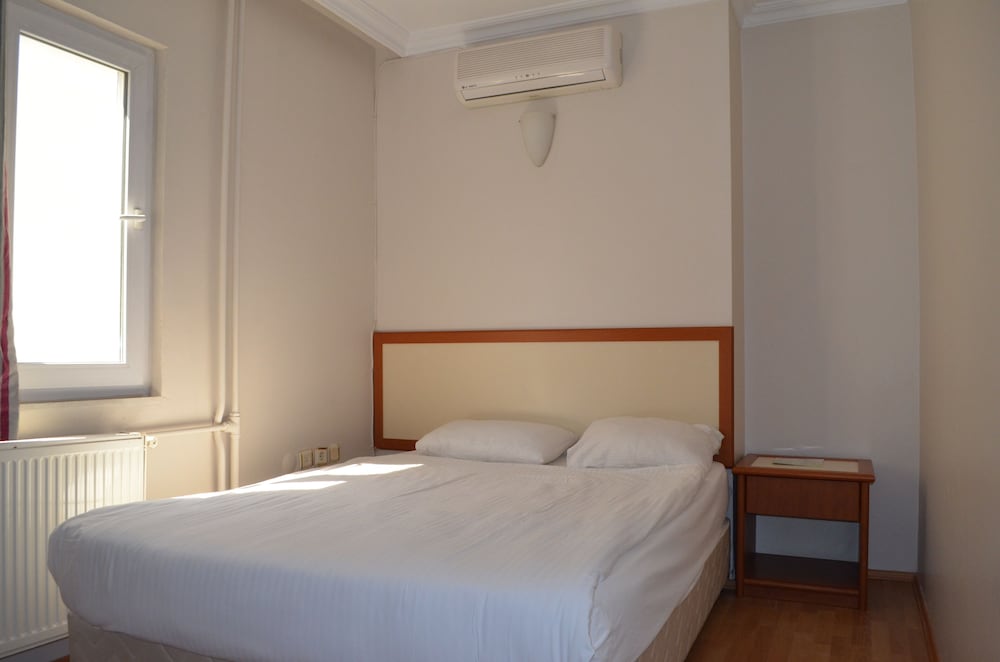 Grand Milano Otel - Image 35
