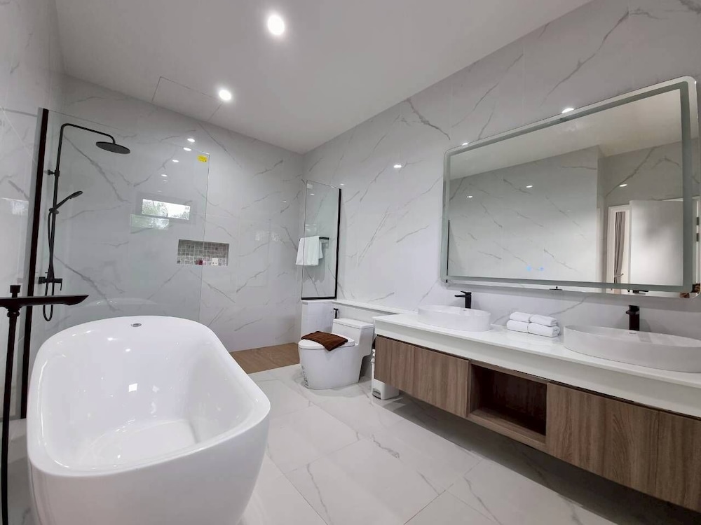 Red Cheek Mountain Villa