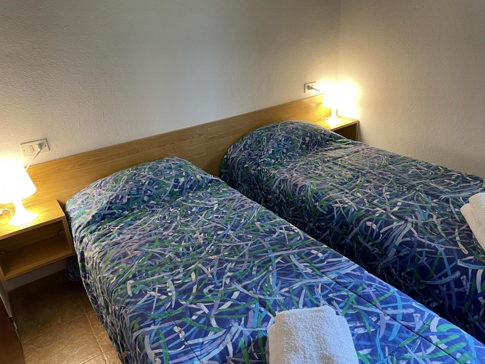 Apartament a La Molina Grans Vistes Llar de foc