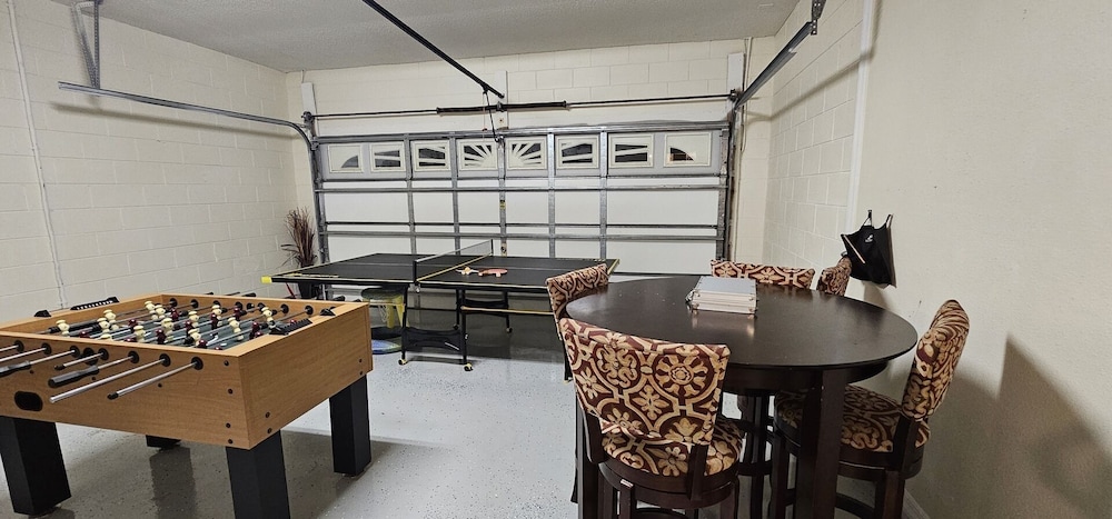 WR1057DL 4 Bedroom Villa in Westridge 4 Home