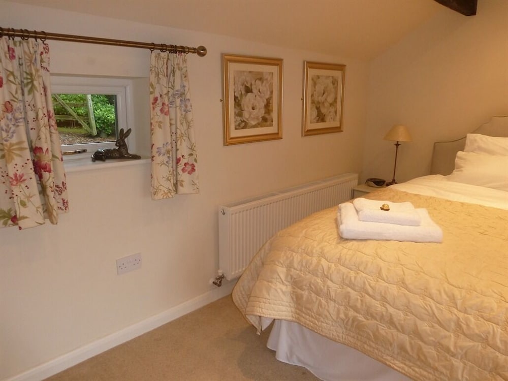 The Coach House