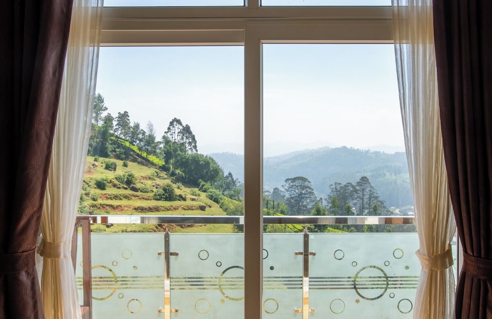 Paradise Point Ooty