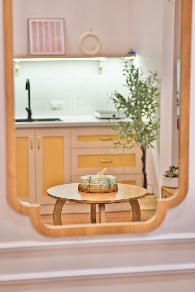 Boutique Apartment Heritage Hanoi