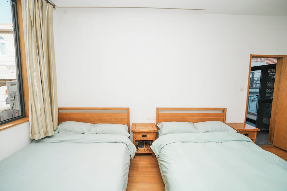 Xianju Laoshan Cultural Theme Homestay
