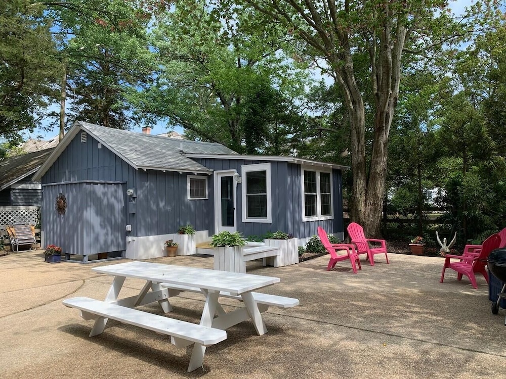 OAK Avenue 20