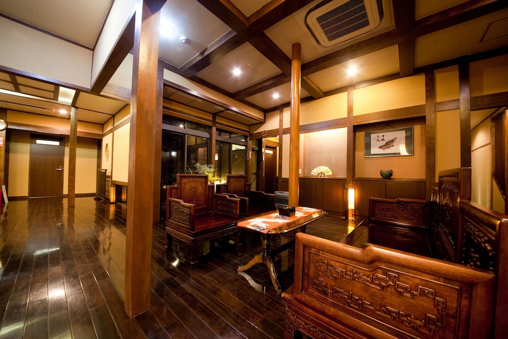 Ryokan Sennari