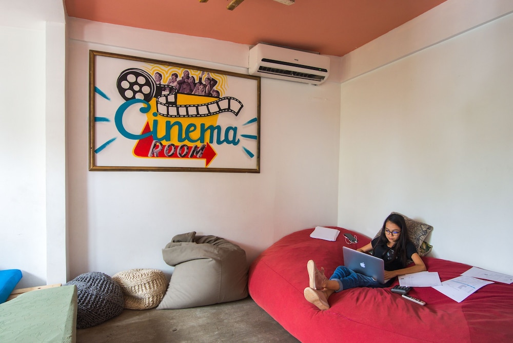 Selina Manuel Antonio - Hostel