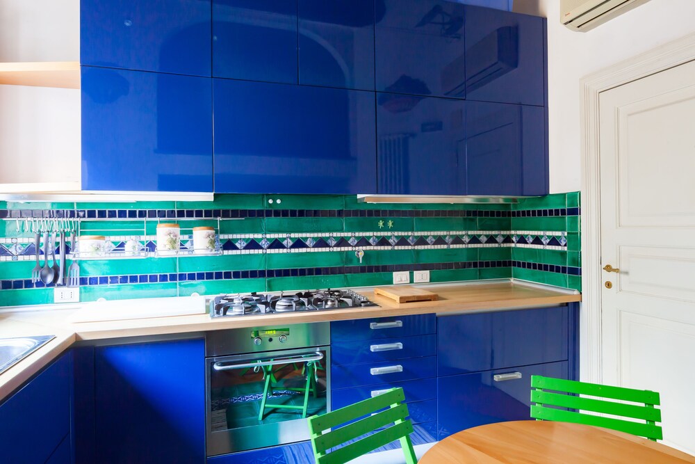 Luxury Trevi Apartment