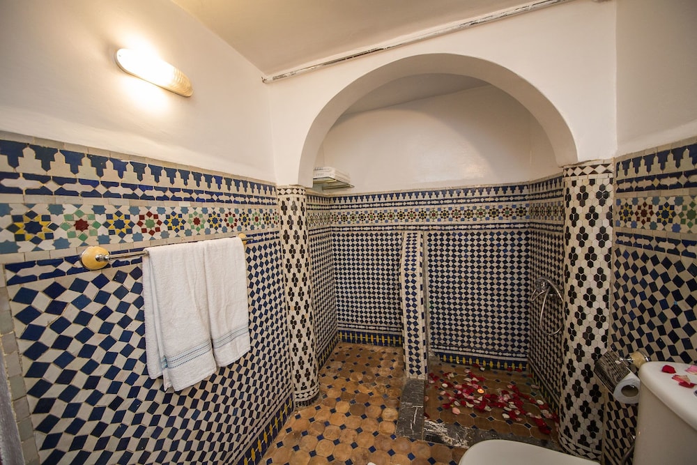 Riad Dar Fes