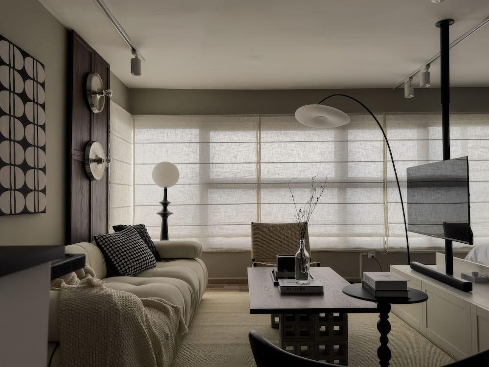 Ciao Arte Cheras Apartments