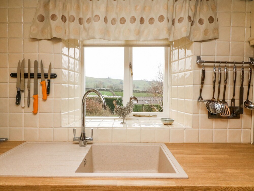 Eastburn Cottage