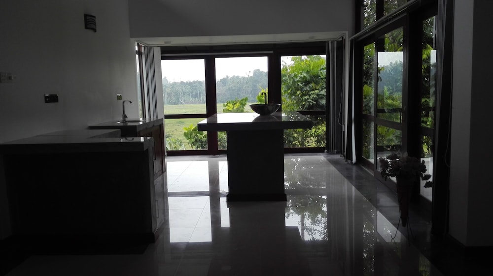 Aroma Villa