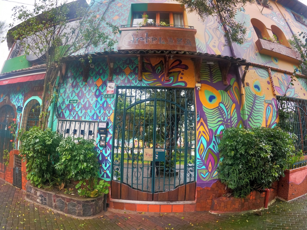 ArtPlaza