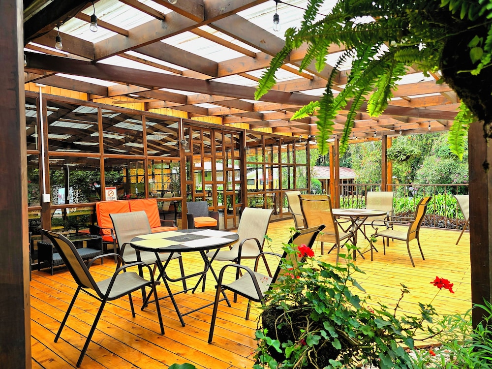 Hotel de Montaña Suria