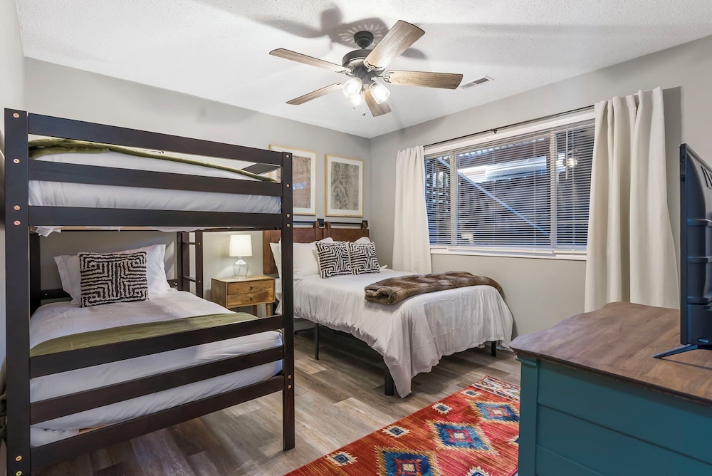 Pointe Royale Retreat - Relaxation Awaits!
