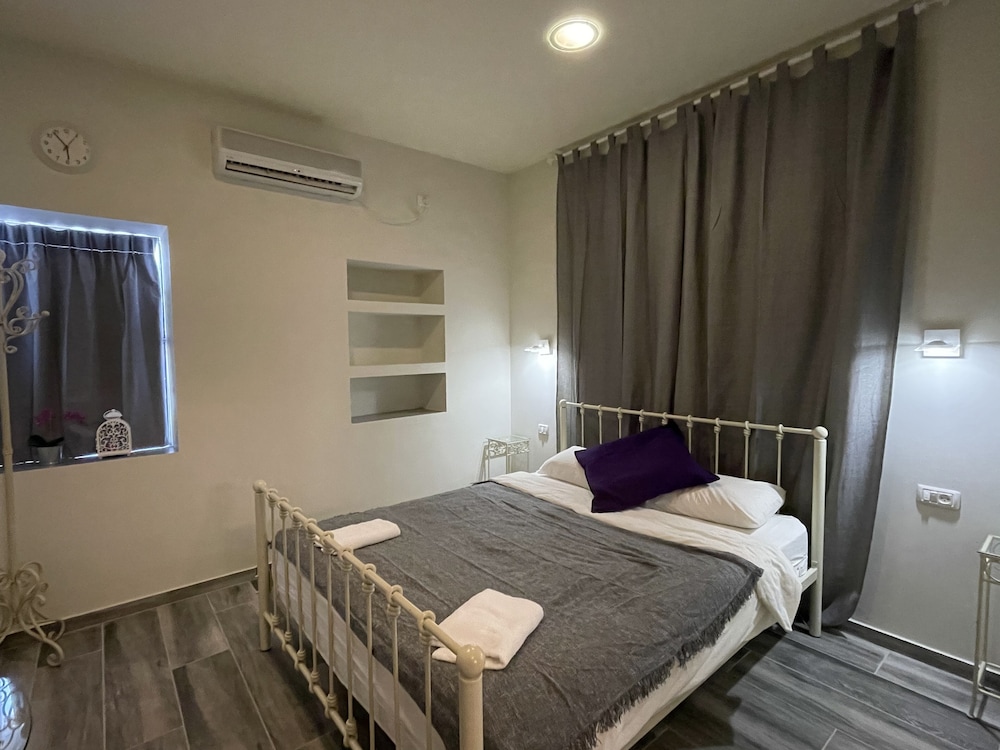 City Stay Tiberias