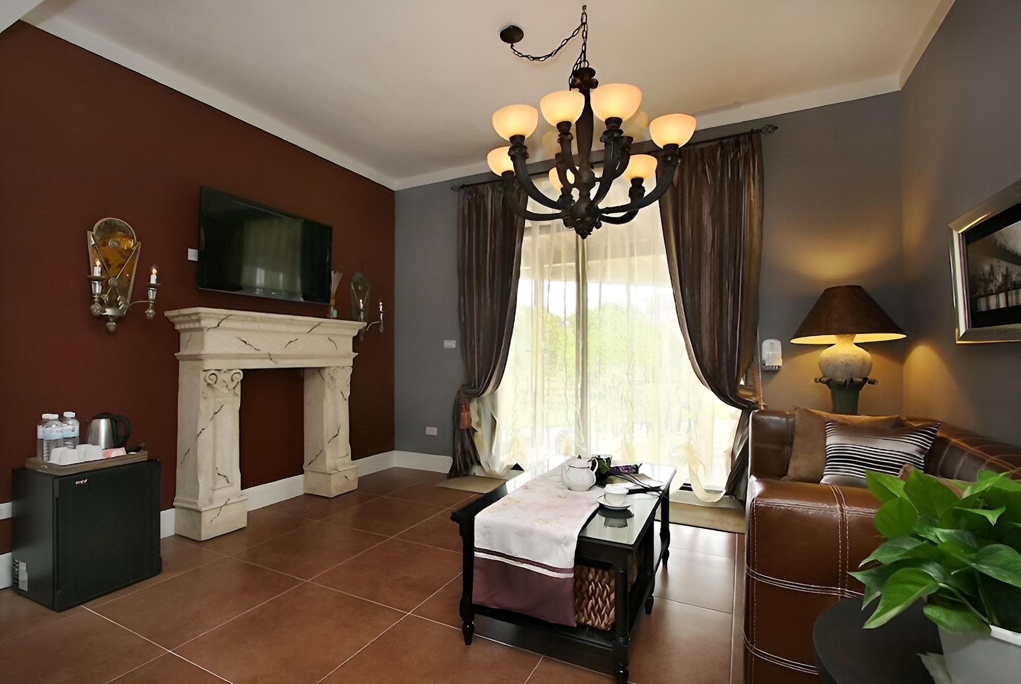 Desire & Satisfaction B&B