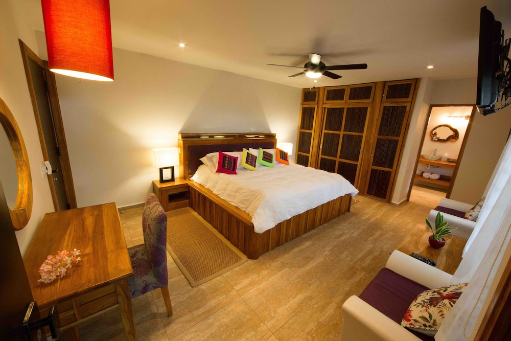 La Semilla Ecolodge